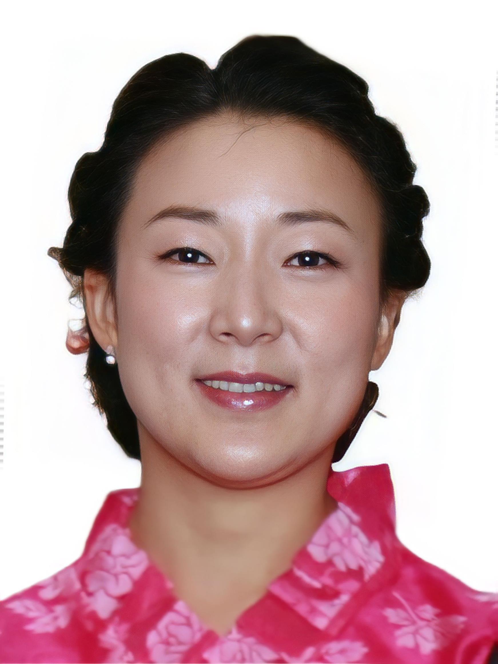 중국 난징 지사장 강효영