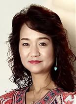 미국 뉴욕 지사장 이수정